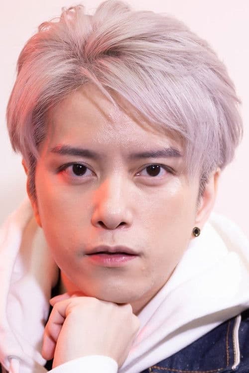 Bob Cheung Yin-Pok profile photo