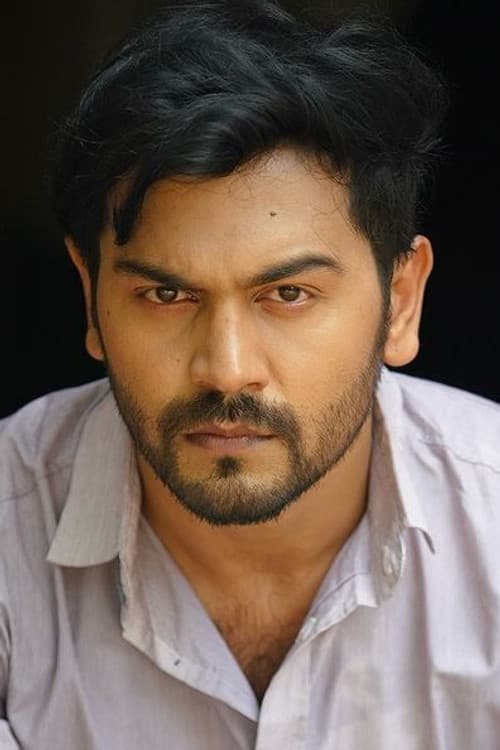 Jonayed Bukdadi profile photo