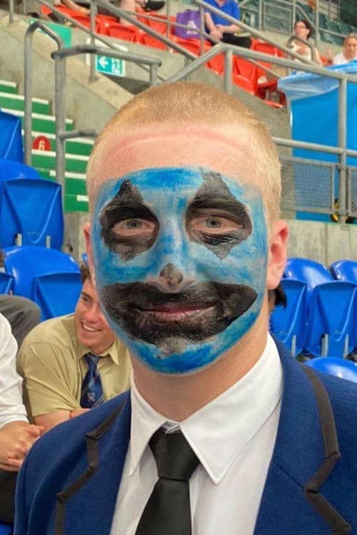 James Constable profile photo