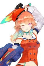 Takanashi Kiara profile photo