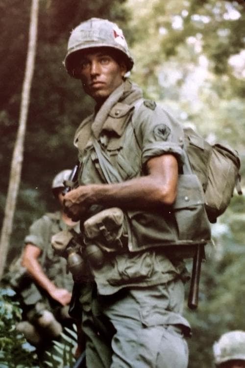 J. Adam Glover profile photo