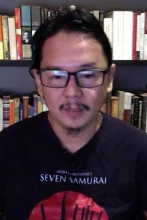 Januar Yap profile photo