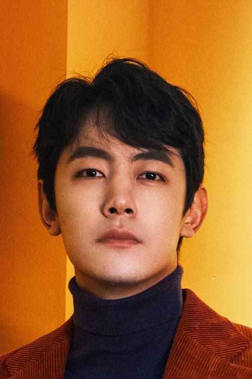 Ji Lingchen profile photo