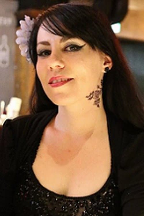 Aimee Blackschleger profile photo