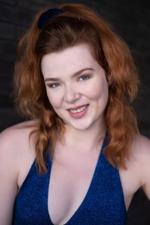 Charlotte Poitras profile photo