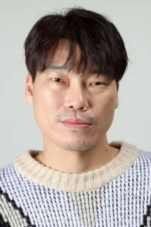 Bae Jin-woong profile photo