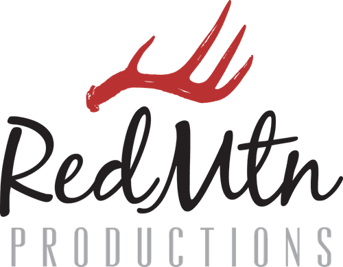 Red Mtn Productions