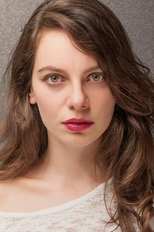 Merve Altınkaya profile photo