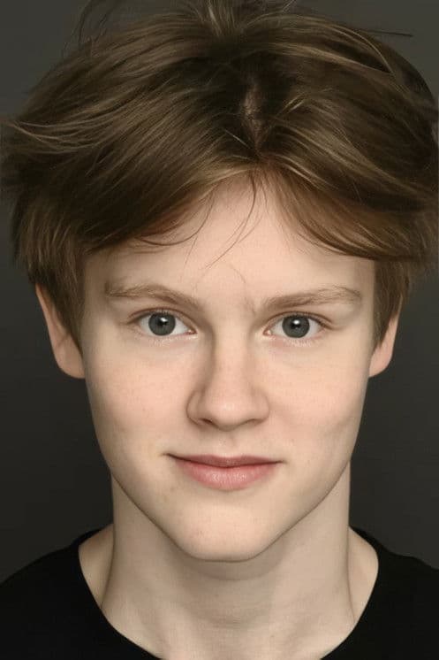 Fyodor Paramonov profile photo