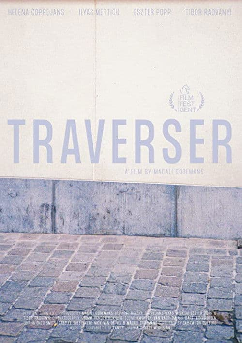 Traverser poster