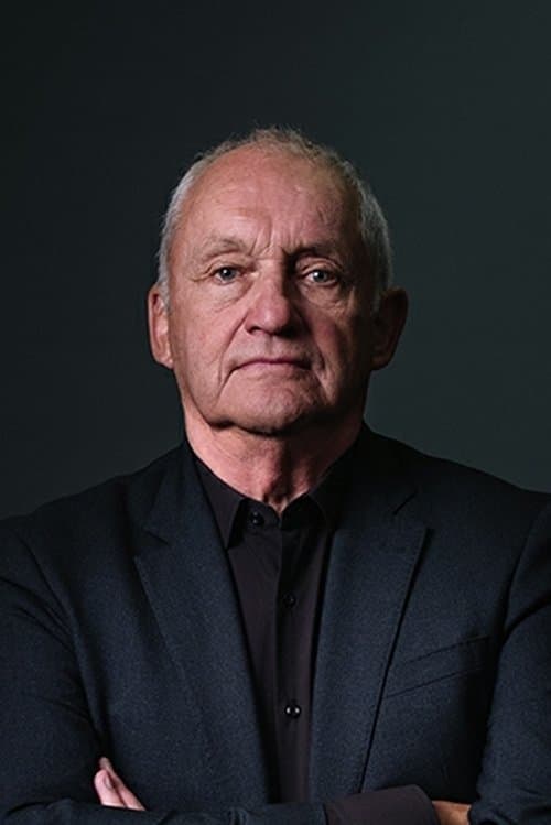 John Robbie profile photo