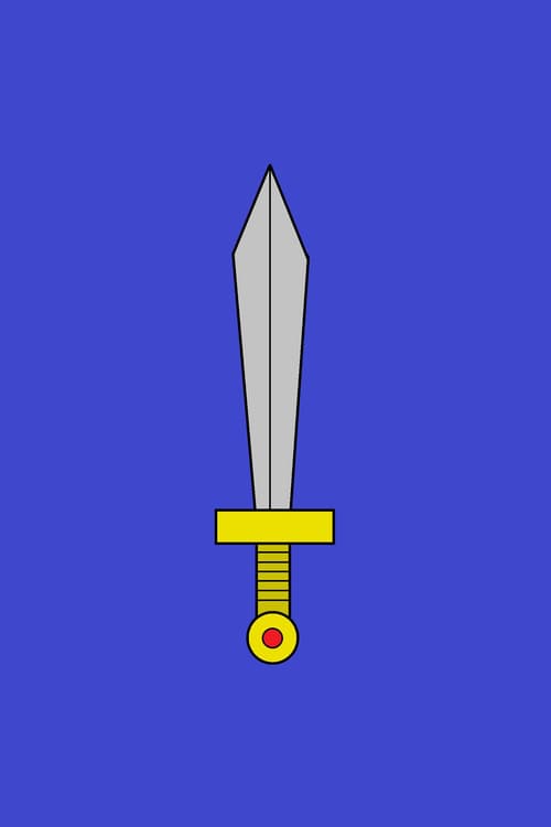 Finger Guns 2: Medieval Times poster