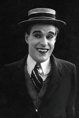 Walter Forde profile photo