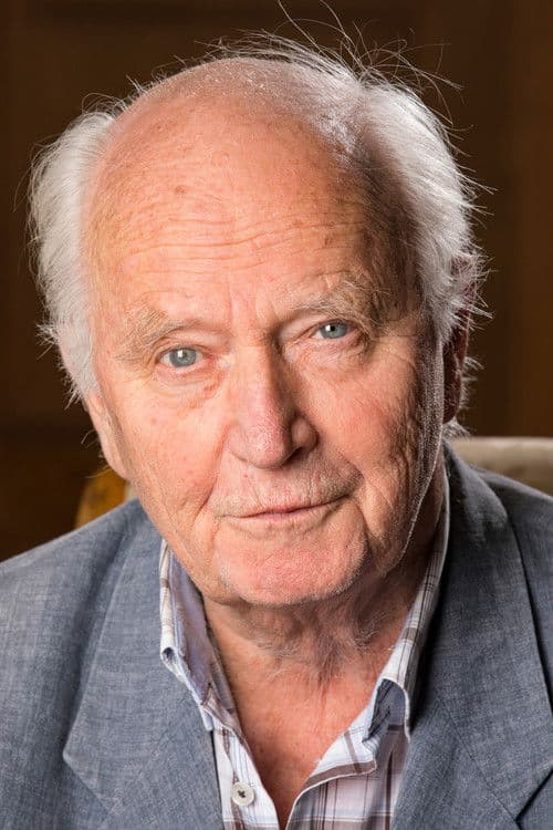 Thorvald Stoltenberg profile photo