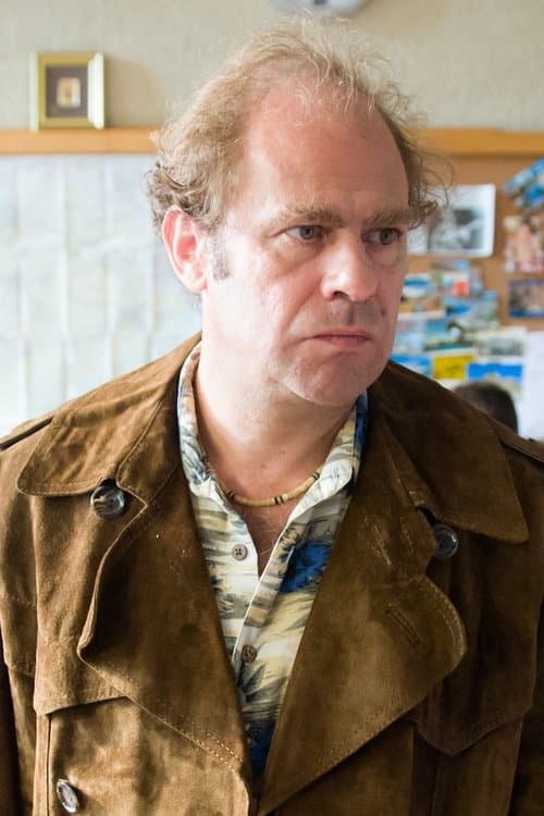 Koen De Sutter profile photo