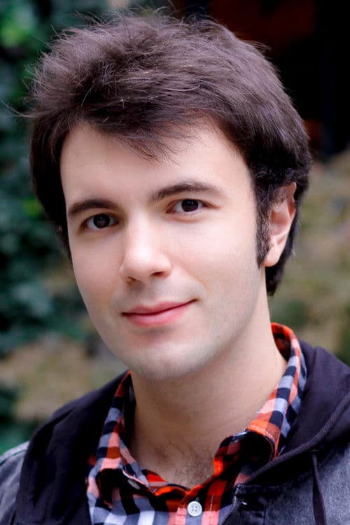 Justy Kosek profile photo