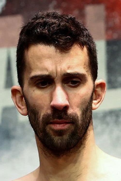 Damian Esquisabel profile photo