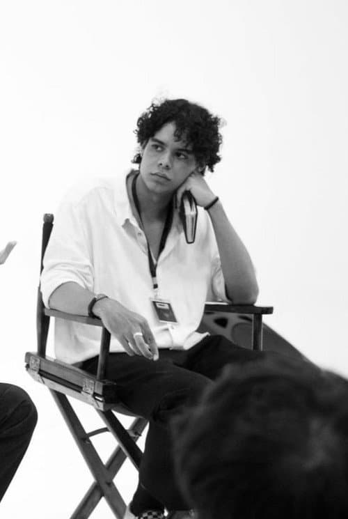 Santiago Martín Colina profile photo