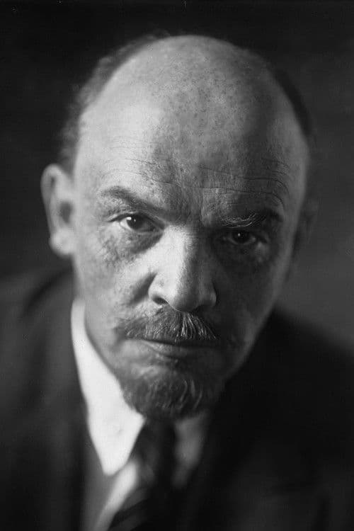 Vladimir Lenin profile photo