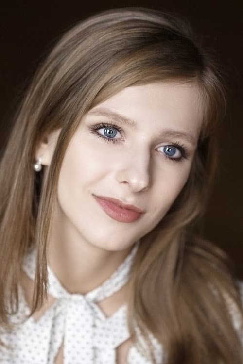 Elizaveta Arzamasova profile photo