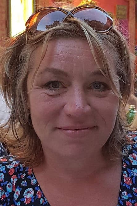 Kett Lützhøft Jensen profile photo