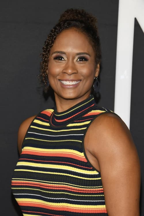 Akela Cooper profile photo