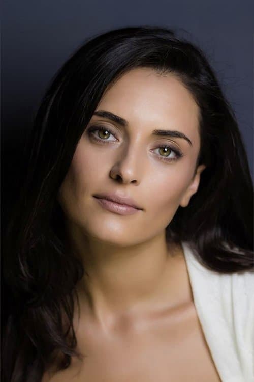 Aslihan Gurbuz profile photo