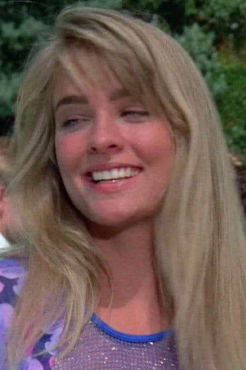 Colleen Morris profile photo