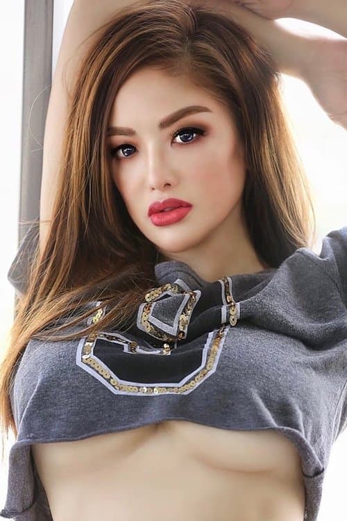 Gwen Garci profile photo