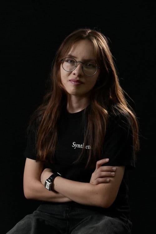 Diana Caballero profile photo