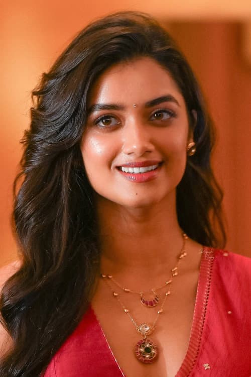 Bhagyashri Borse profile photo