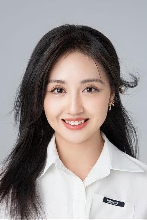 Zhenxi Mao profile photo