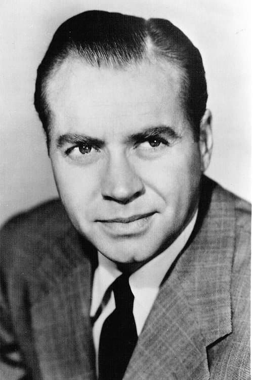 Lyle Bettger profile photo