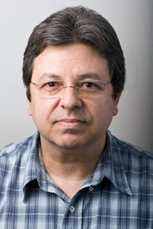 Mayrton Bahia profile photo