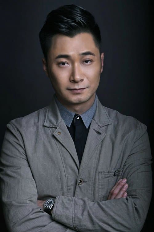 Wu Hongwu profile photo