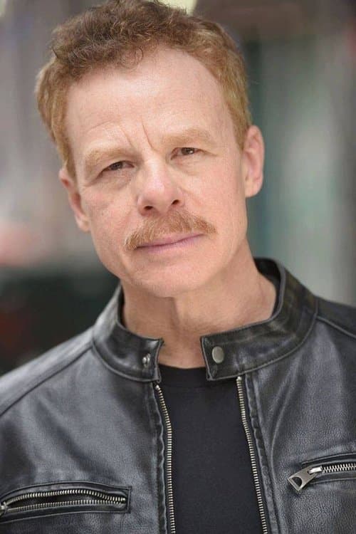 Michael Bertolini profile photo