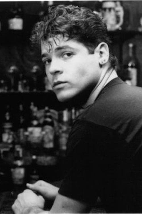 David Barry Gray profile photo