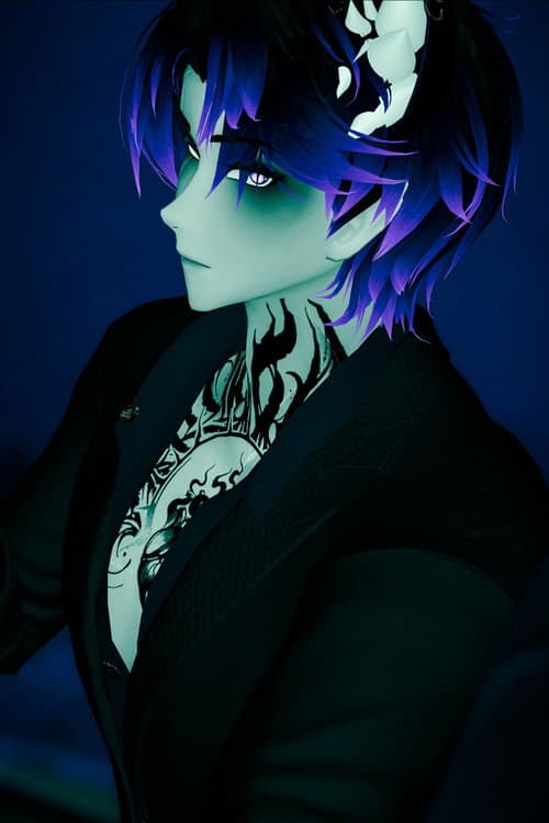 JustARandom_ profile photo