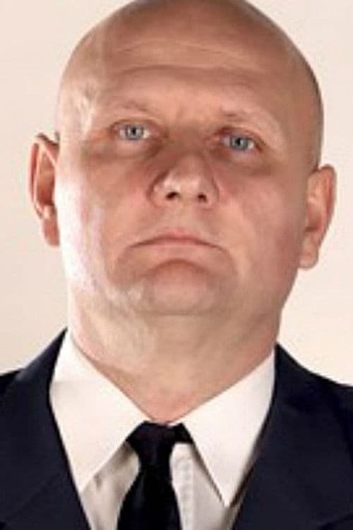 Istvan Milosevic profile photo