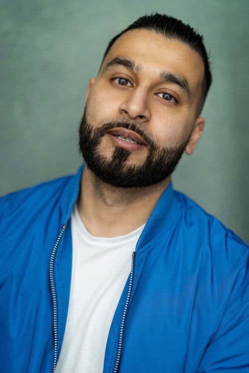 Islah Abdur-Rahman profile photo