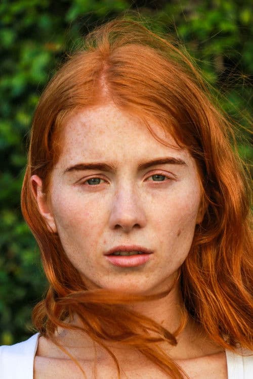 Maddy McWilliam profile photo