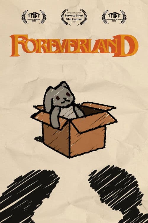 Foreverland poster