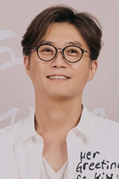 Lee Gil-bok profile photo