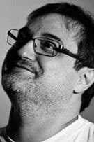 Frederico Machado profile photo