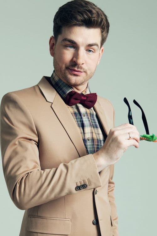 Sergey Mezentsev profile photo