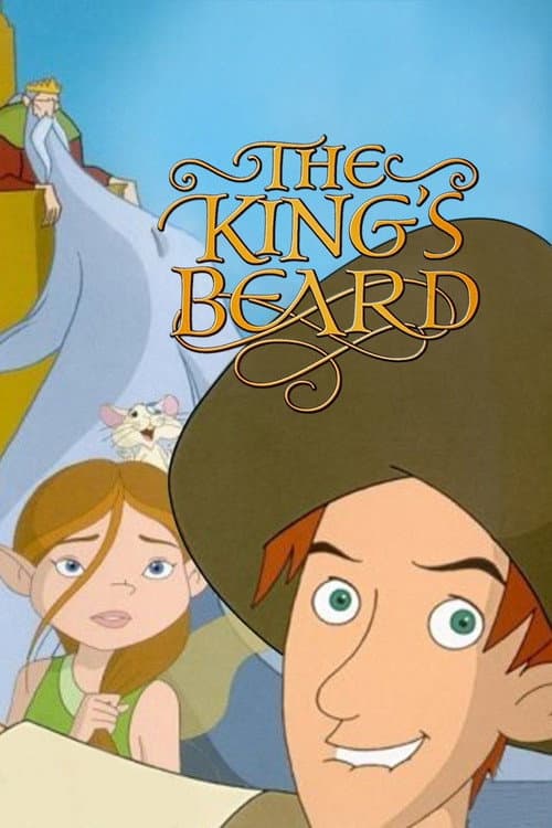 The King's Beard poster