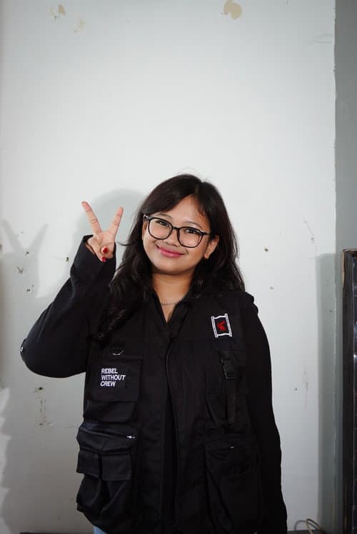 Aqila Hafizah Putri Iskandar profile photo