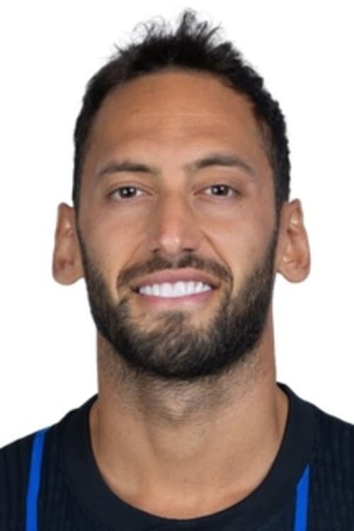 Hakan Çalhanoğlu profile photo