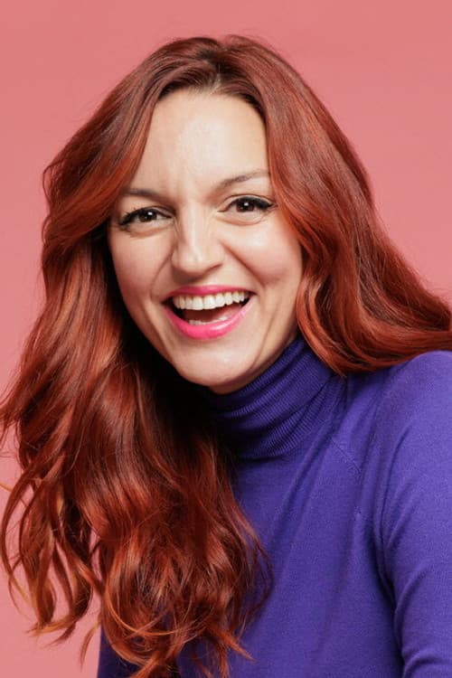 Laura Calu profile photo