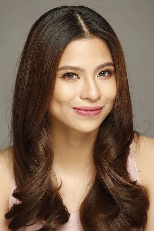 Janine Teñoso profile photo